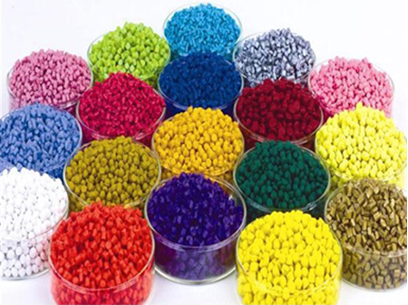 masterbatch biji plastik